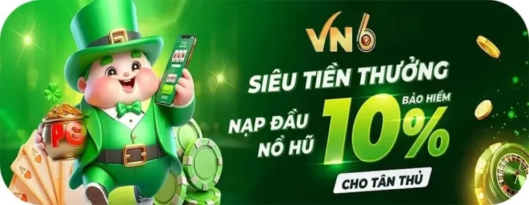 vn6vip007 nạp rút