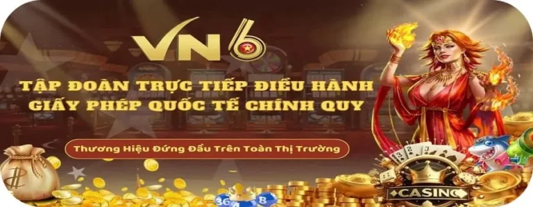 vn6vip007 đăng nhập
